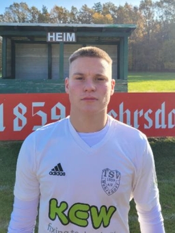 Avatar Bild für Lennard Dörnchen