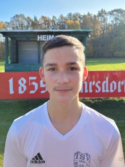 Avatar Bild für Fabian Freitag