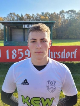 Avatar Bild für Leif Zenker