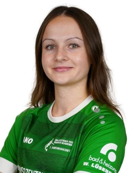 Avatar Bild für Stephanie Kassandra Jansen