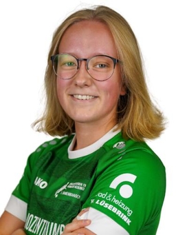 Avatar Bild für Jasmine Wageringel