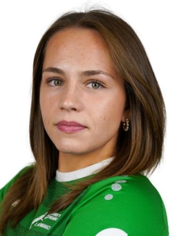 Avatar Bild für Hanna Maria Spieker