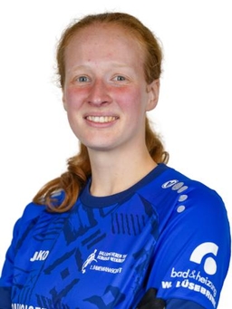 Avatar Bild für Jennifer Porten