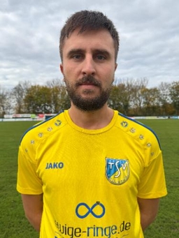 Avatar Bild für Manuel Ketz