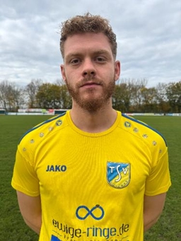 Avatar Bild für Egzon Salihi