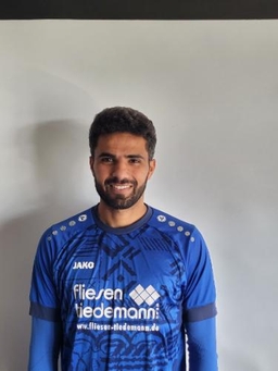 Avatar Bild für Mohamed Sabri Amdouni