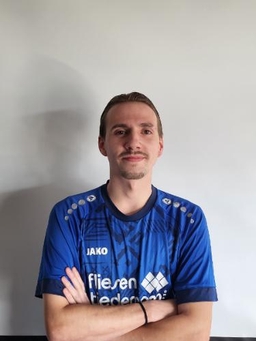 Avatar Bild für Carsten Marco Gallas