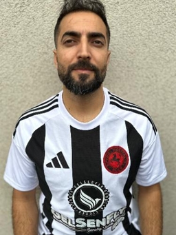 Avatar Bild für Eyüb Akdeniz