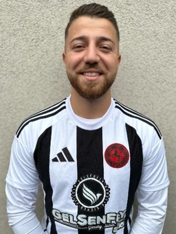 Avatar Bild für Tolga Calik