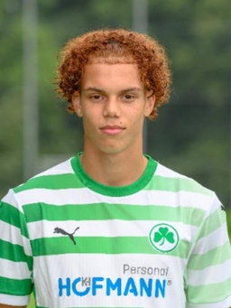 Avatar Bild für Raphael Adiele