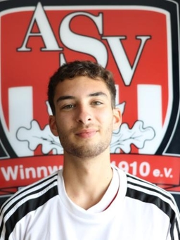 Avatar Bild für Alessio Fabian Lacovara