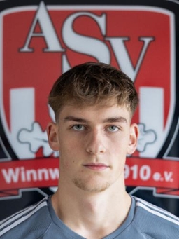 Avatar Bild für Louis Bastian Simgen