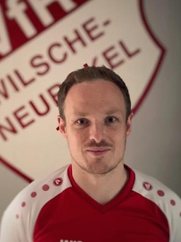 Avatar Bild für Fabian Gehnke