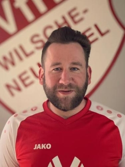 Avatar Bild für Andre Armbrust