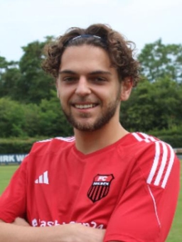 Avatar Bild für Dominik Würzbach
