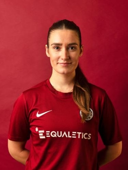 Avatar Bild für Johanna Eva Frintrup