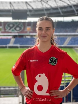 Avatar Bild für Dana Sofia Legat