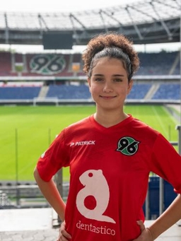 Avatar Bild für Zana Lulaj