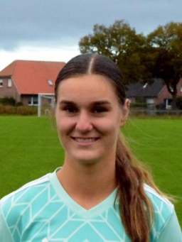 Avatar Bild für Janina Ulrichs
