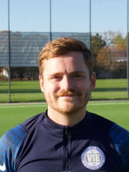 Avatar Bild für Marius Zoller