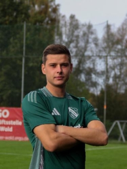 Avatar Bild für Leon Grimm