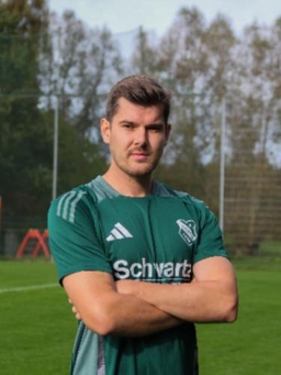 Avatar Bild für Lukas Velten Grimm