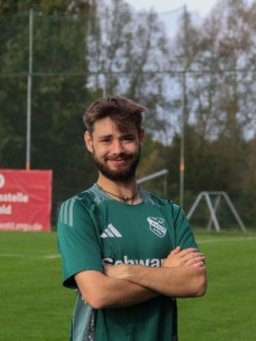 Avatar Bild für Jan Felix Lafrentz