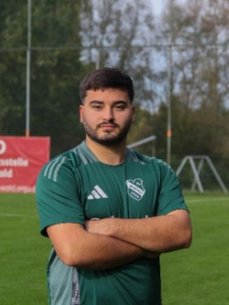 Avatar Bild für Erik Melikow