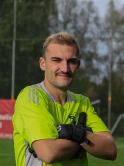 Avatar Bild für Lennart Alexander Rohlf