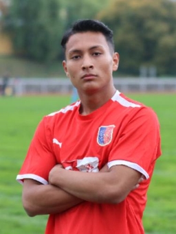 Avatar Bild für Ali Shafahi