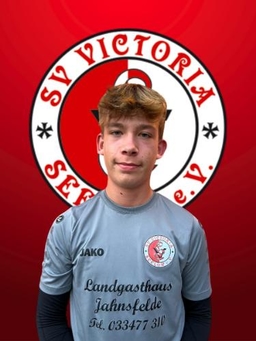 Avatar Bild für Luis Marc Reschke