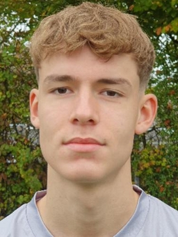 Avatar Bild für Moritz Höntsch