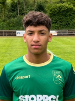 Avatar Bild für Moussa Stoppel