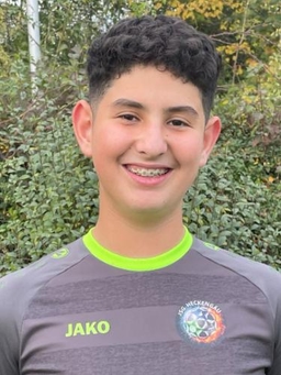 Avatar Bild für Cihan Gutierrez
