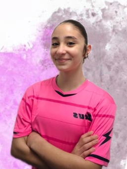 Avatar Bild für Rosalia Pecoraro