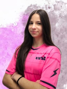 Avatar Bild für Sophia Pecoraro
