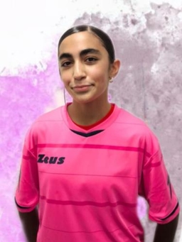 Avatar Bild für Rüya Alatas