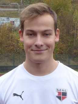 Avatar Bild für Sven Rene Giesler