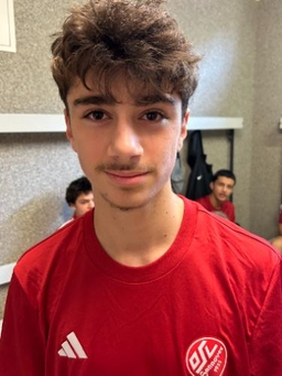 Avatar Bild für Yagiz Sabuncu