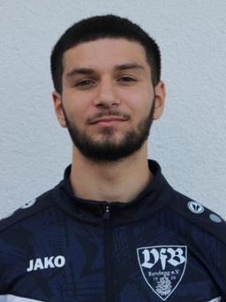 Avatar Bild für Can Aksoy