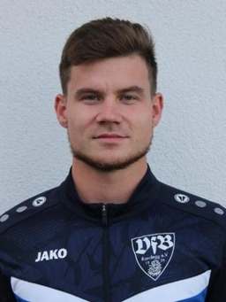 Avatar Bild für Kevin Nussbaumer