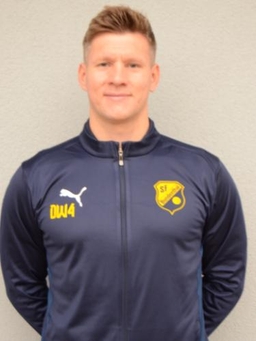 Avatar Bild für Dominik Will