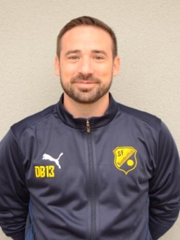 Avatar Bild für Daniel Braun