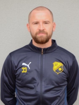 Avatar Bild für Joshua Jost