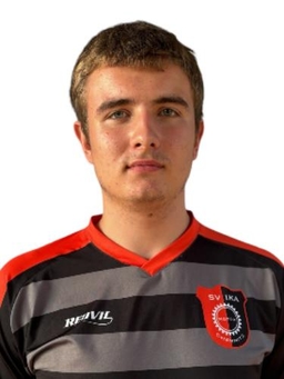 Avatar Bild für Vladyslav Samokhin