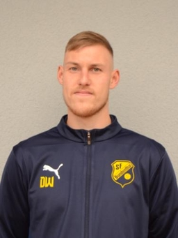 Avatar Bild für Dennis Wegmann