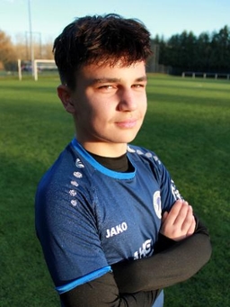 Avatar Bild für Finnley Schröder