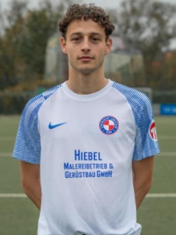 Avatar Bild für Louis Carl Zupanic