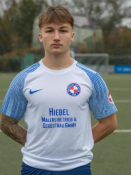 Avatar Bild für Connor Jason Behn