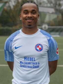 Avatar Bild für Lars Awuley Lartey